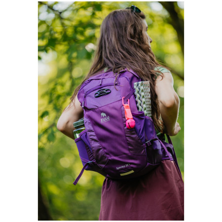 Zulu Spectra 25 L hátizsák