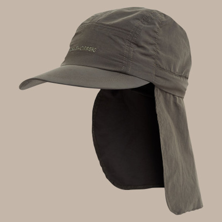 Craghoppers NL Desert Hat III baseball sapka
