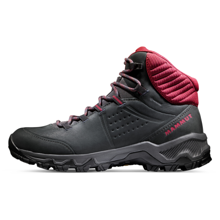 Mammut Nova IV Mid GTX Women női túracipő