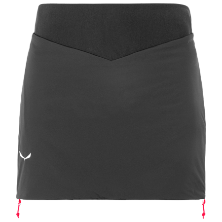 Női téli szoknya Salewa Ortles Twr Stretch W Skirt fekete
