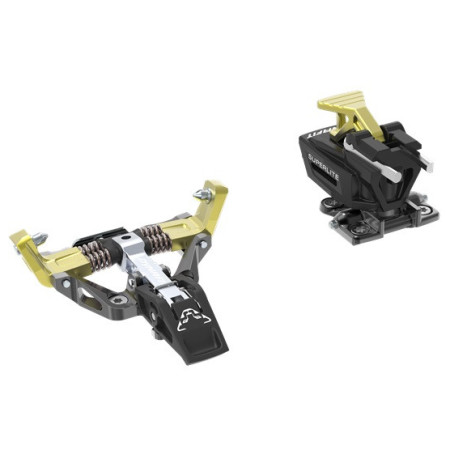 Dynafit Superlite 175 - Z10 túrasí kötés