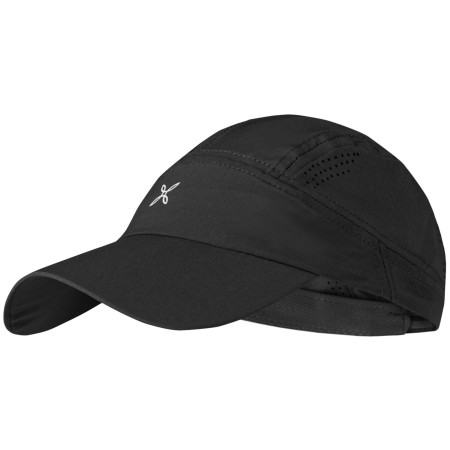 Montura Brand Cap baseball sapka fekete Black/Black