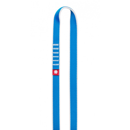 Hurok Ocún O-sling PA 20 mm Tubular 120 cm