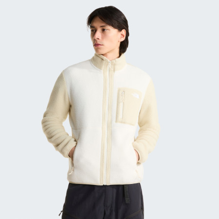 The North Face M Yumiori Full Zip férfi dzseki