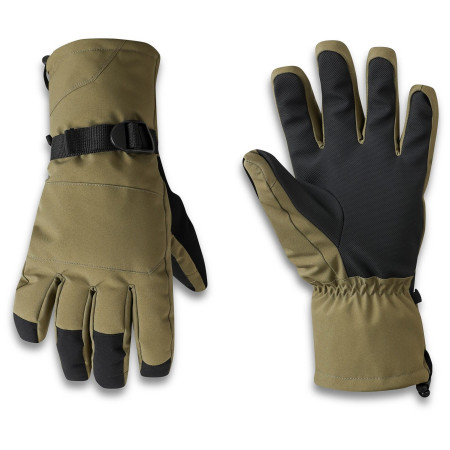 Dare 2b Pinnacle Glove síkesztyű khaki Martini Olive