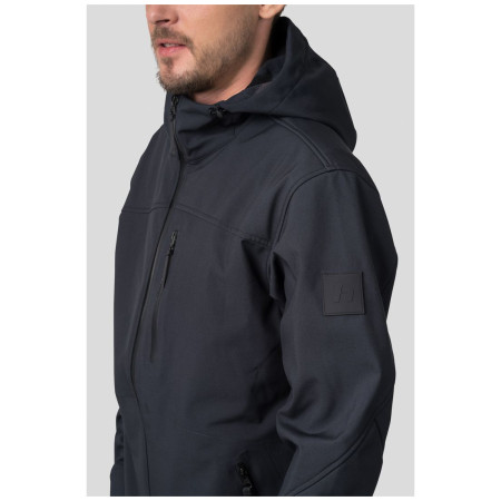 Hannah Wander férfi dzseki