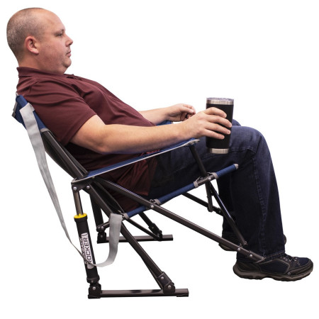 GCI Kickback Rocker szék