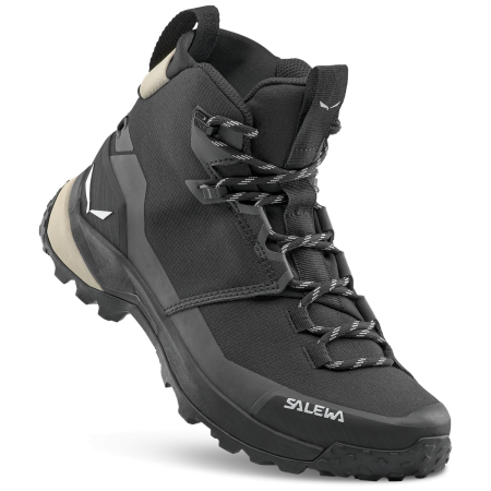 Salewa Puez 2 Mid Ptx W női túracipő