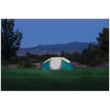 Coleman Galiano 4 4 személyes önfelálló sátor