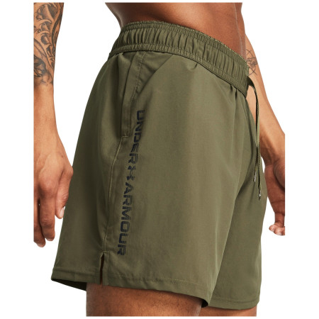Under Armour Woven Wdmk Shorts férfi rövidnadrág