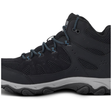 Regatta Womens Edgepoint IV Mid női cipő