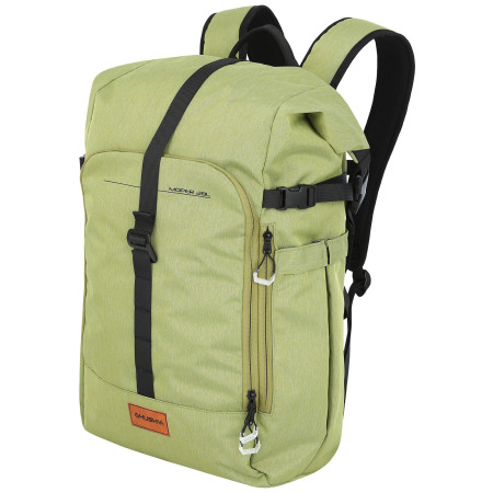 Husky Moper 28L rolltop laptop hátizsák