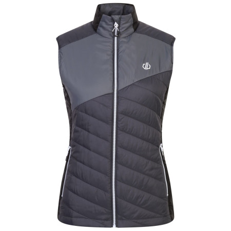 Dare 2b Ascending Gilet női mellény szürke Ebony/Black