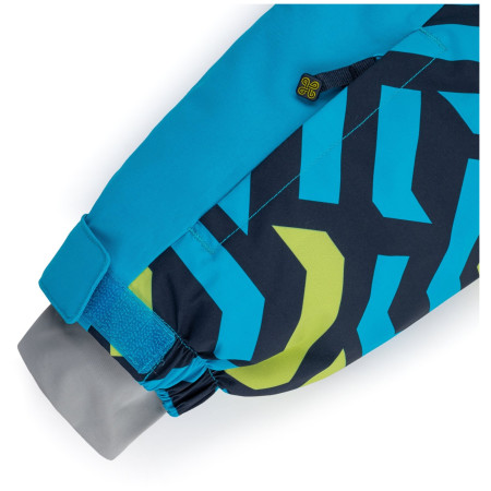 Kilpi Pontino-Jb gyerek overall