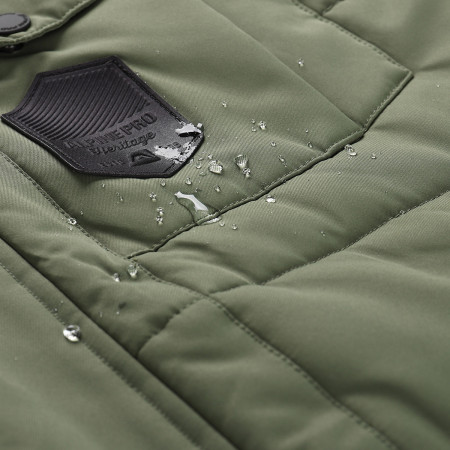 Alpine Pro Hard férfi mellény