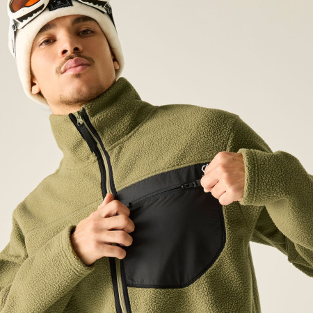Dare 2b Camber Shield Fleece férfi pulóver