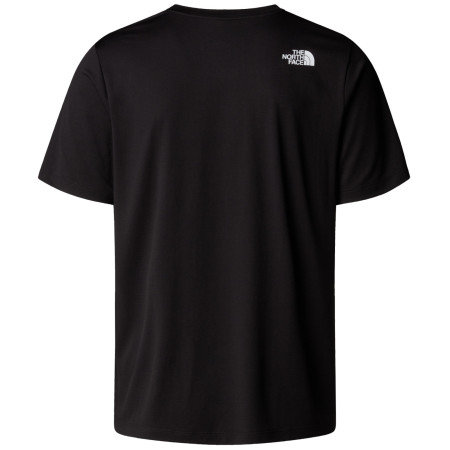 The North Face 24/7 S/S Tee Logo Graphic Reg férfi póló
