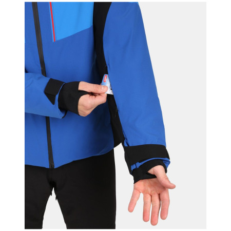 Kilpi Tonnsi-M férfi dzseki