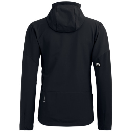 Ortovox Ortler Softshell Plus Jacket női softshell kabát
