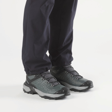 Salomon X Ultra Snowpilot Waterproof női cipő