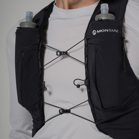 Montane Gecko Vp12+ futómellény