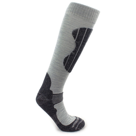 Zulu Ski Merino Men férfi térdzokni