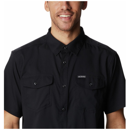 Columbia Utilizer™ II Solid Short Sleeve Shirt férfi ing