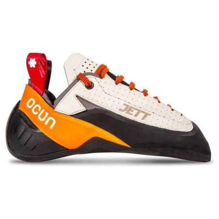Ocún Jett Lu mászócipő