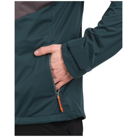 Kilpi Beltra-M (2025) férfi softshell kabát