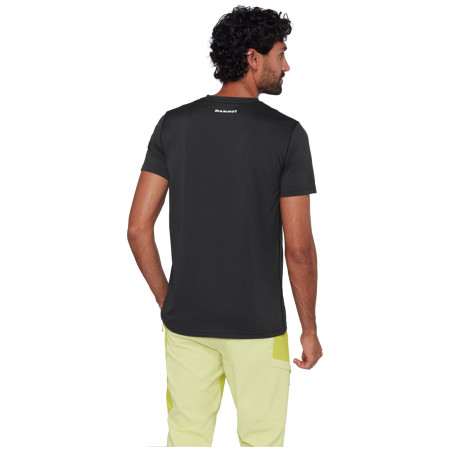 Mammut Selun FL T-Shirt Men férfi póló