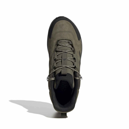 Adidas Terrex Anylander Leather Mid férfi túracipő