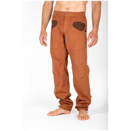 E9 Rondo Slim Men's férfi nadrág