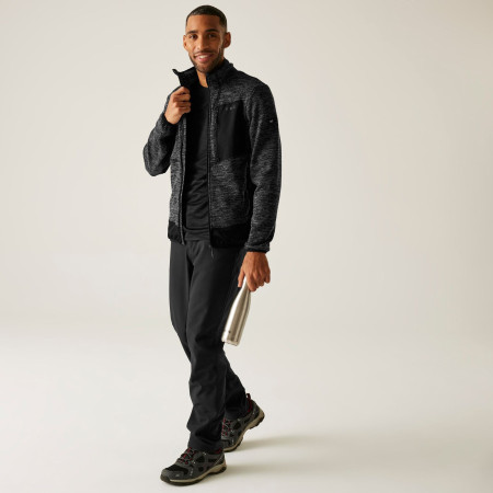 Regatta Baslinn férfi pulóver