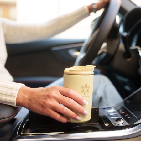 Snow Monkey Buzz 0.28L termosz