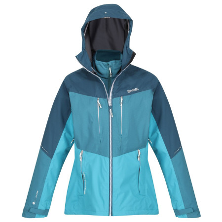 Regatta Carletta VII 3in1 női dzseki