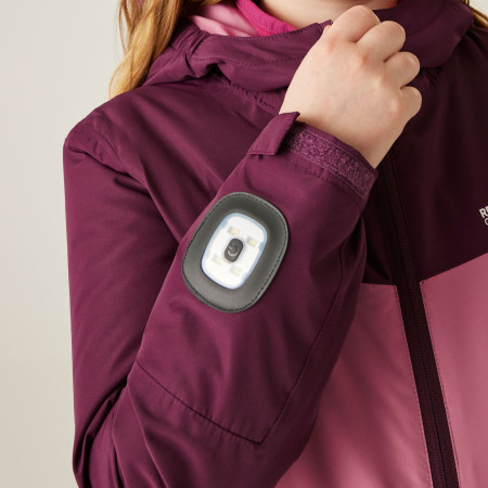 Regatta Beamz gyerek dzseki