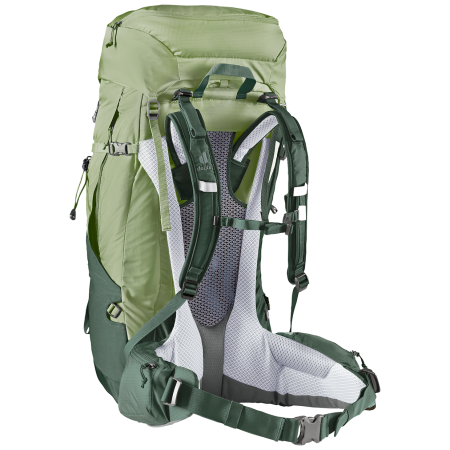 Deuter Futura Air Trek 45+10 SL női hátizsák