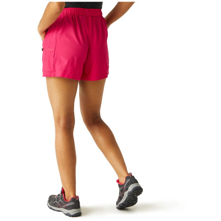 Regatta Travel Lgt Packaway női rövidnadrág