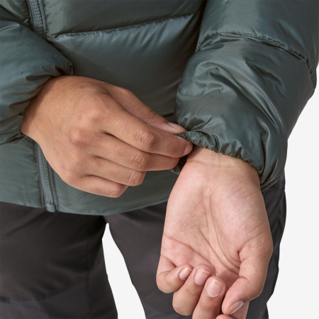 Patagonia Fitz Roy Down Hoody női tollkabát