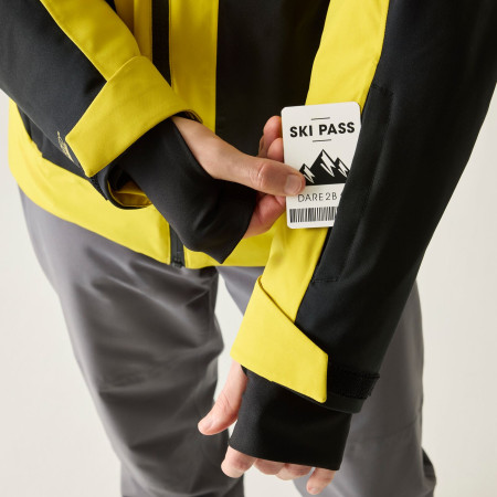 Dare 2b Assimilate II Jacket férfi dzseki