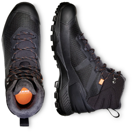 Mammut Blackfin III Mid DT Men férficipő