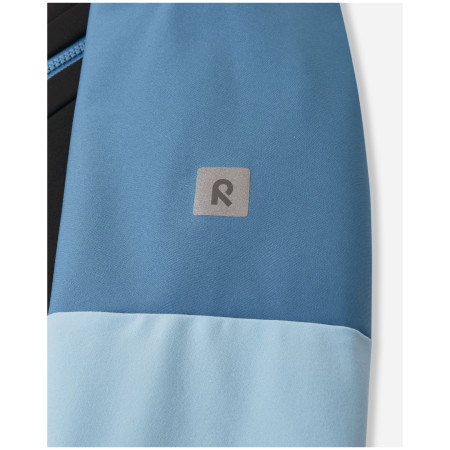 Reima Vaeltava gyerek dzseki