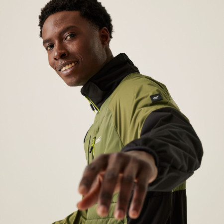 Regatta Pro Hybrid férfi dzseki