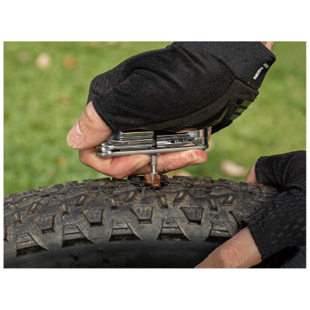 Topeak Tubi Repair Plugs tubeless javítózsinórok