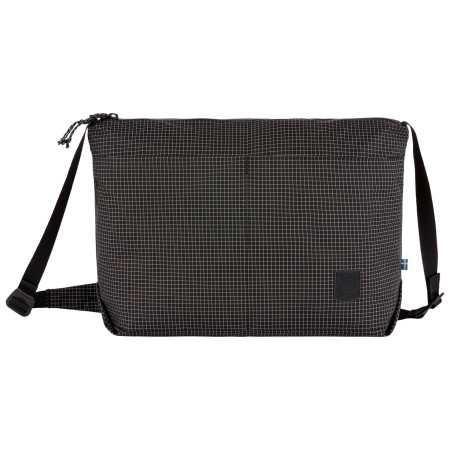 Fjällräven High Coast Pro Shoulder Bag válltáska fekete Black