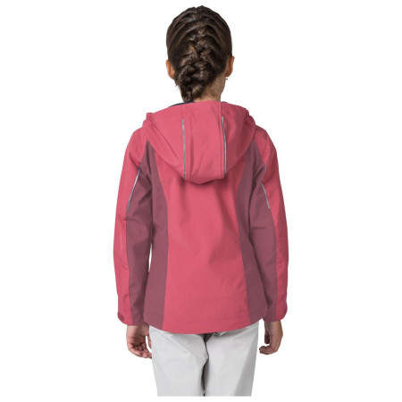 Hannah Capra Jr gyerek softshell kabát
