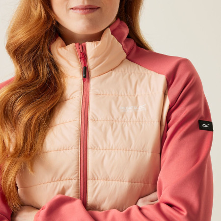 Regatta Wmn Clumber V Hyb női dzseki