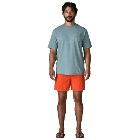Patagonia M's Baggies Shorts - 5 in. férfi rövidnadrág