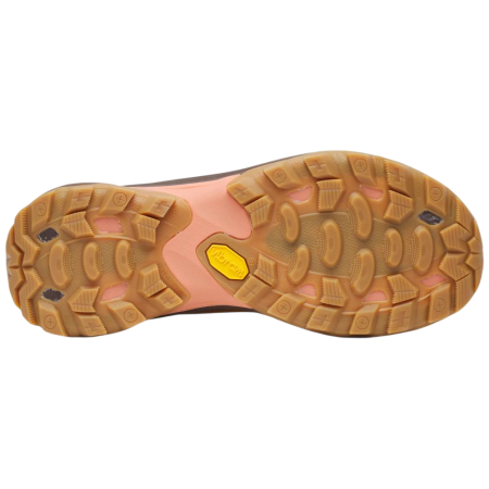 Merrell Moab Speed 2 Ltr Wp női cipő