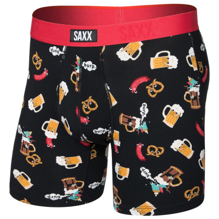 Saxx Vibe Xtra Super Soft Boxer Brief Fly boxeralsó